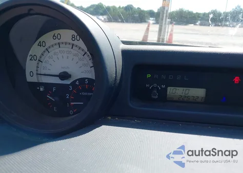 2006 Scion Xb z USA, uszkodzony, nr VIN JTLKT324964093527